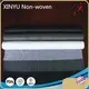 XINYU Non-woven Difference Between Woven and Nonwoven Fabric Make-to-Order Difference Between Woven and Nonwoven Fabricdirectly Sale 1