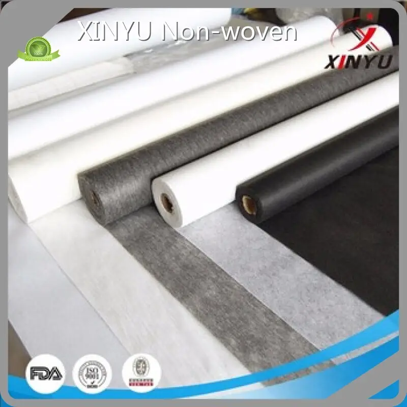 Non Woven Filter Cloth About 15-25 Days After Receiving the Deposit Ningbo/Shanghaicompany 1