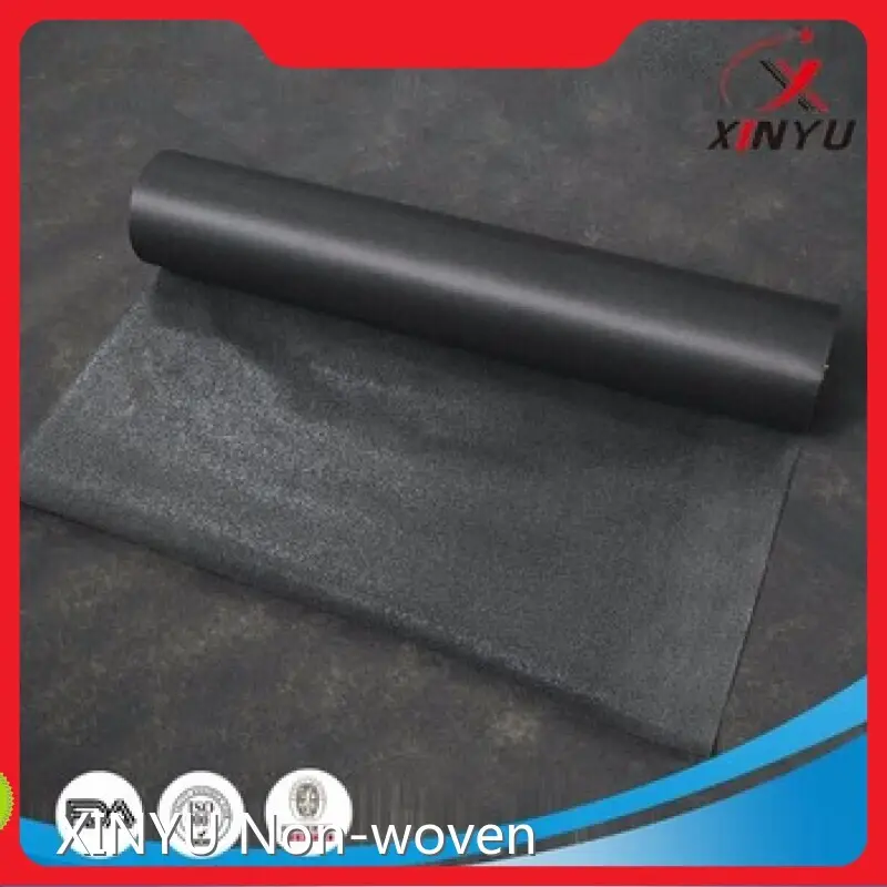 Garment Interlining About 15-25 Days After Receiving the Depositfactory Direct Supply 1
