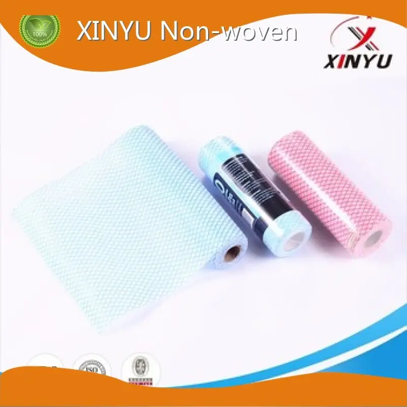 Fusing Interlining Fabric Support Sea Freightmade in China 1