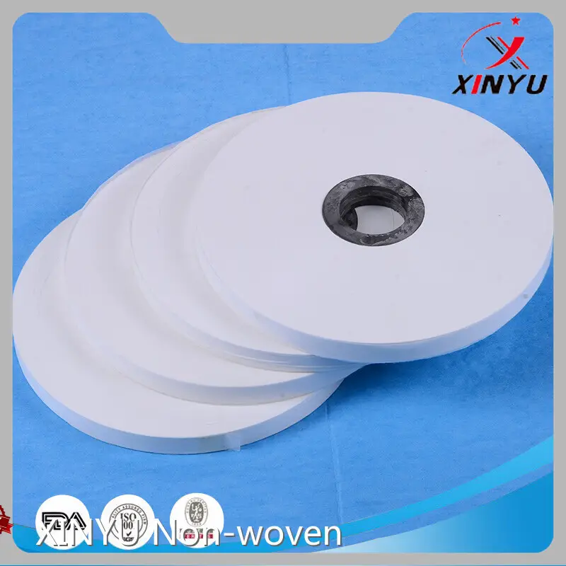 Non Woven Interfacing Fabric Ningbo/Shanghai CBYG20company 1