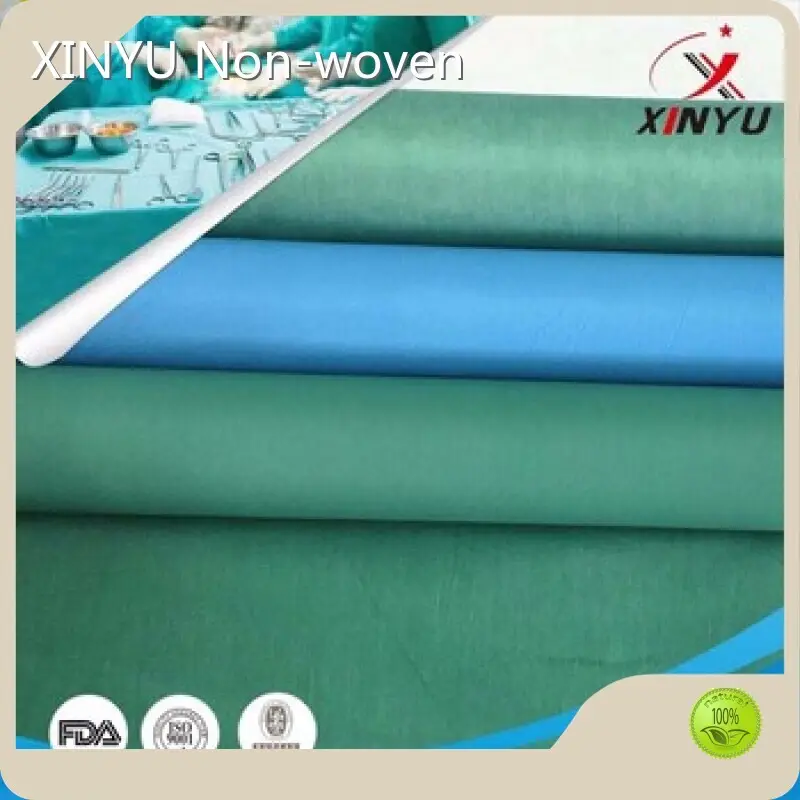 Factory Direct Non Fusible Interlining Non Fusible Interlining Company 1