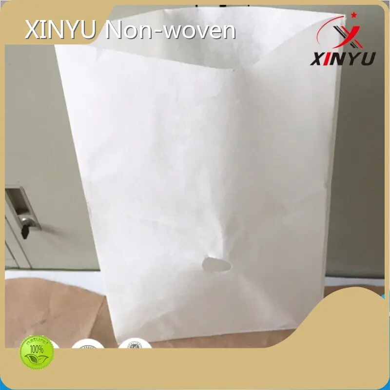 Non Woven Fusing Paper About 15-25 Days After Receiving the Deposit Make-to-Orderfactory Direct Supply 1