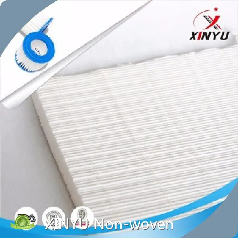 Topspunbond Fabric Nngbo/Shanghai Make-to-Order 1