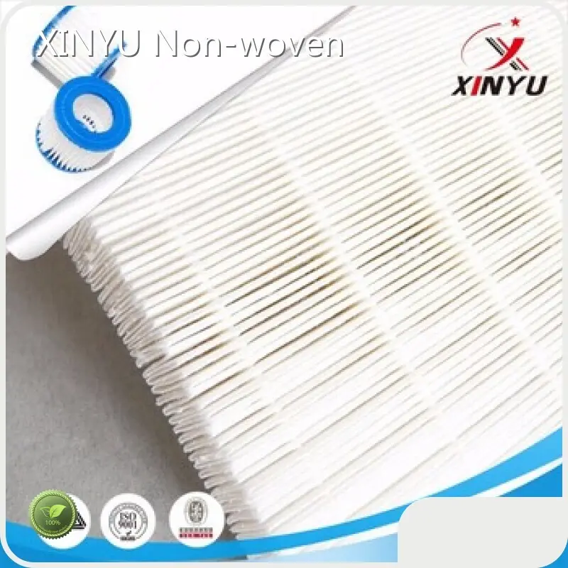 Oil Paper Filter FDAwith Good Price 1