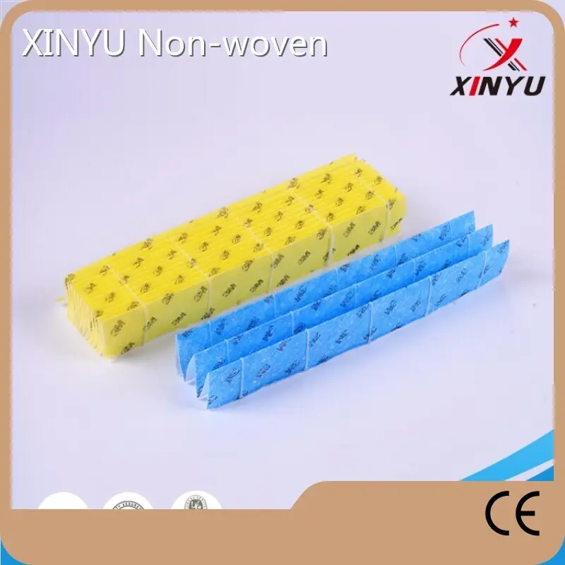 Cooking Oil Filter Paper FDA - - XINYU Non-woven 1
