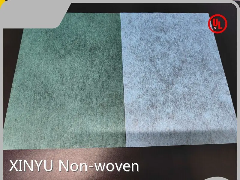 Non Woven Air Filter Fabric by XINYU Non-woven 1