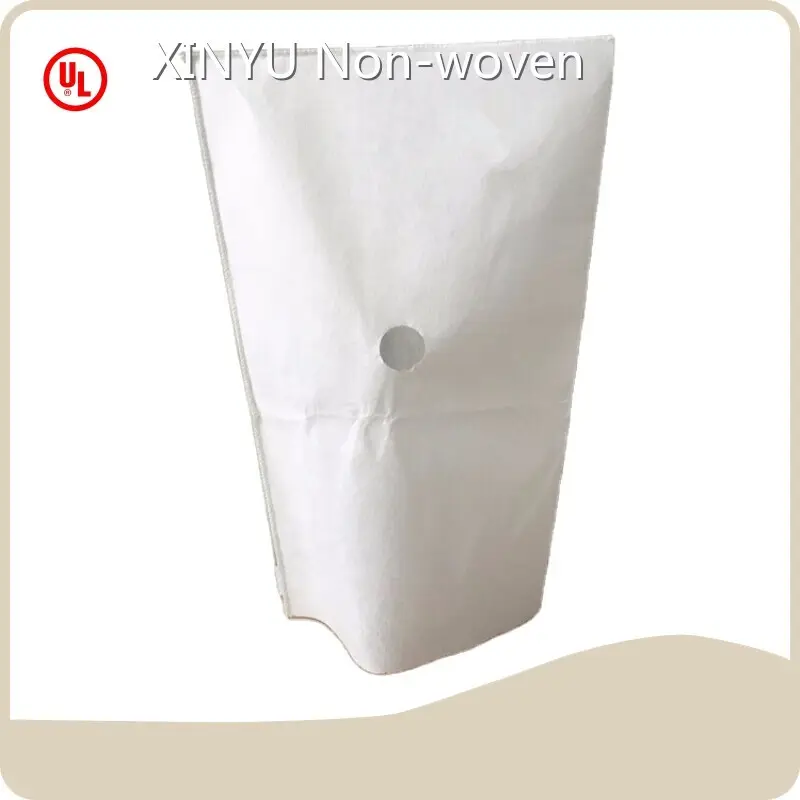 Non Woven Filter Fabric Nonwoven Fabric Manufacturers Make-to-Order Ningbo/Shanghai Company 1