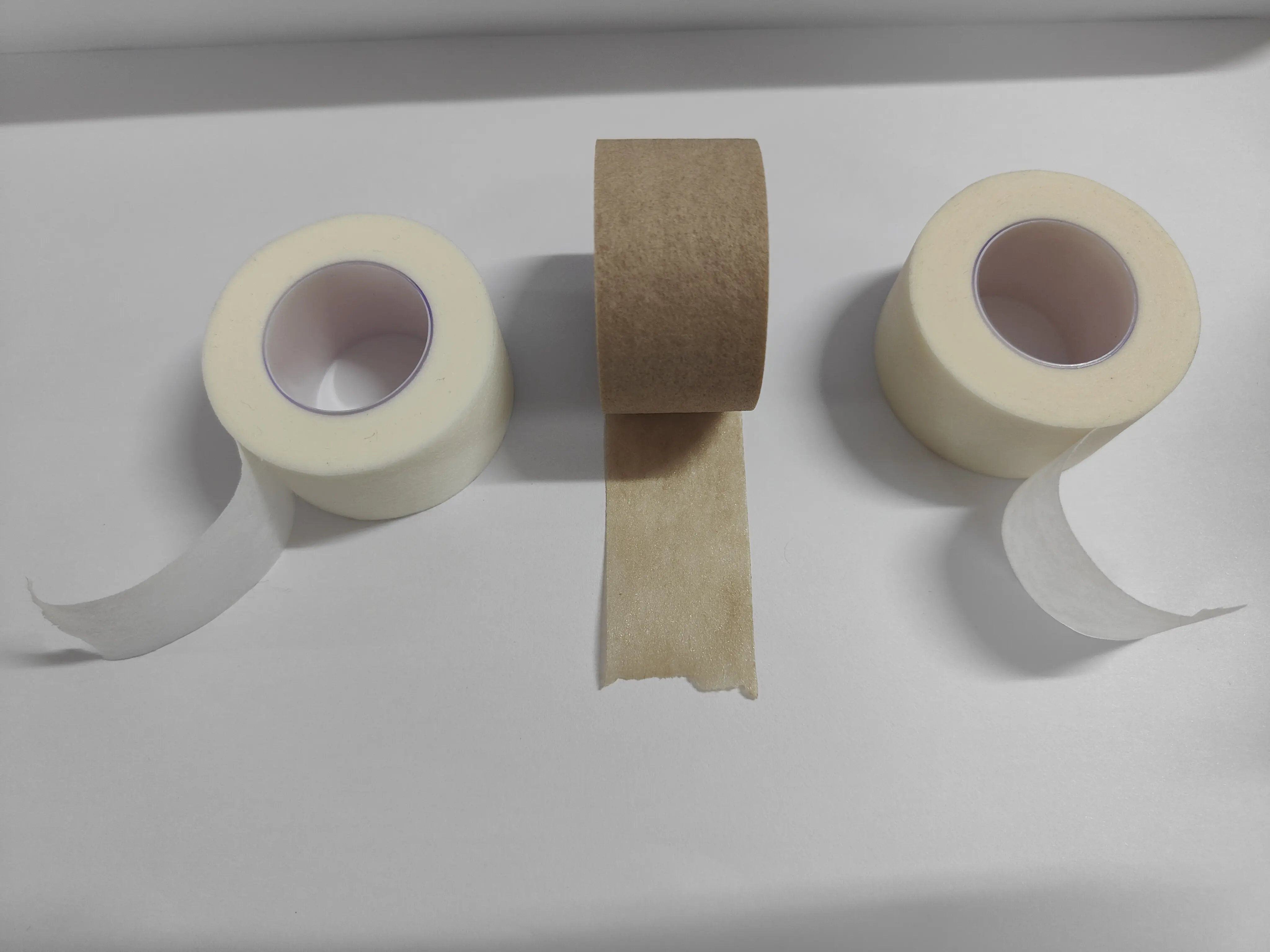 Skin Friendly Adhesive Tape PRODUCTS Wholesale - XINYU Non-woven 2