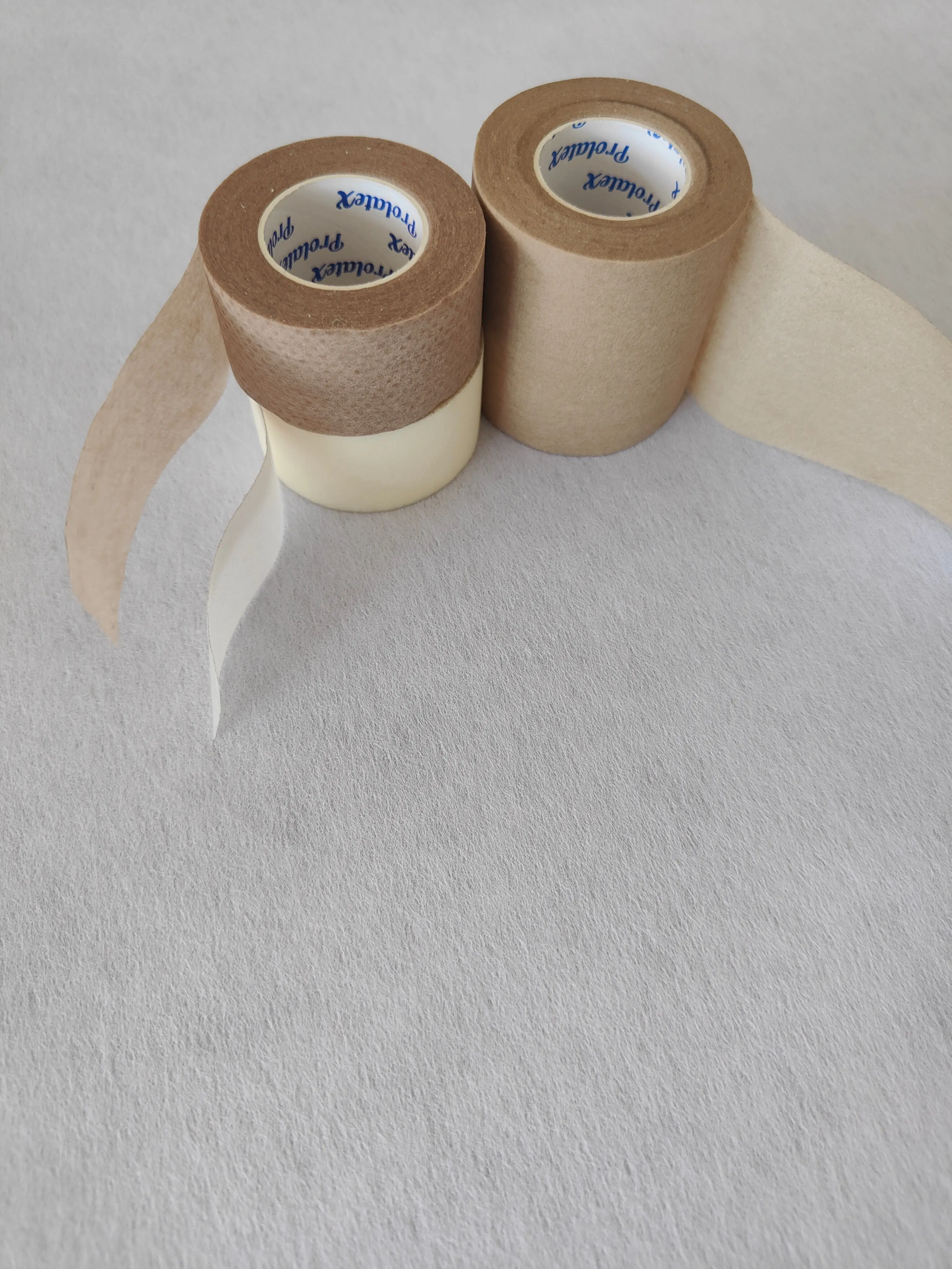 Skin Friendly Adhesive Tape PRODUCTS Wholesale - XINYU Non-woven 6