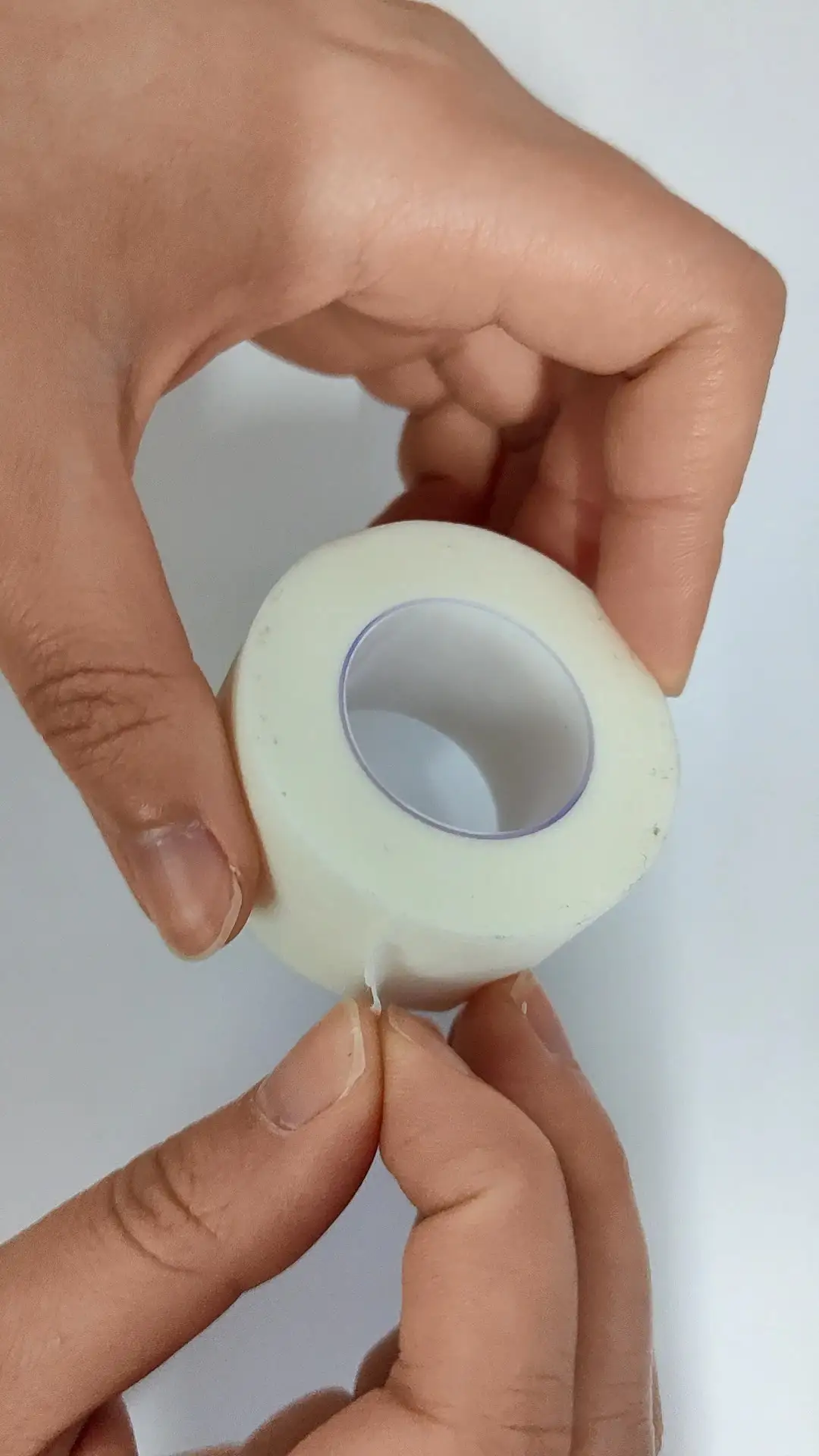 Tear Away Medical Tape 1