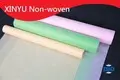Nonwoven Fabric Interlining by XINYU Non-woven 1
