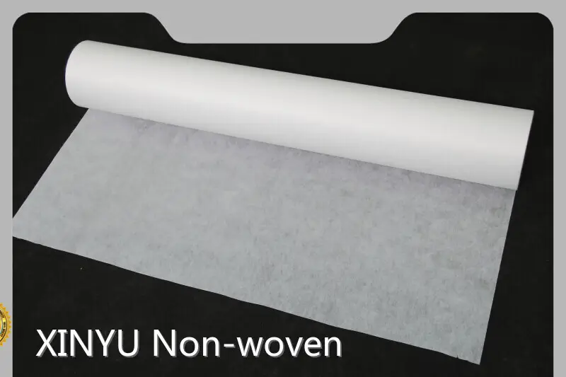 Waterproof Non Woven Fabric by XINYU Non-woven 1