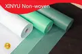 XINYU Non-woven Knitted Fusible Interlining FDA Company 1