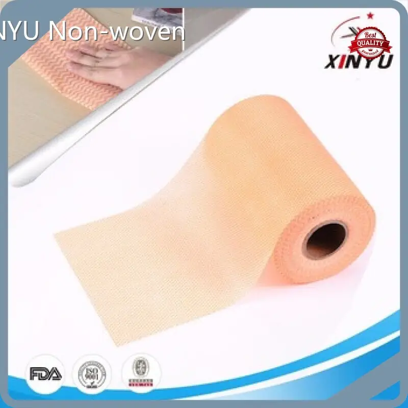 Non Woven Fabric Making Plant Price List 1