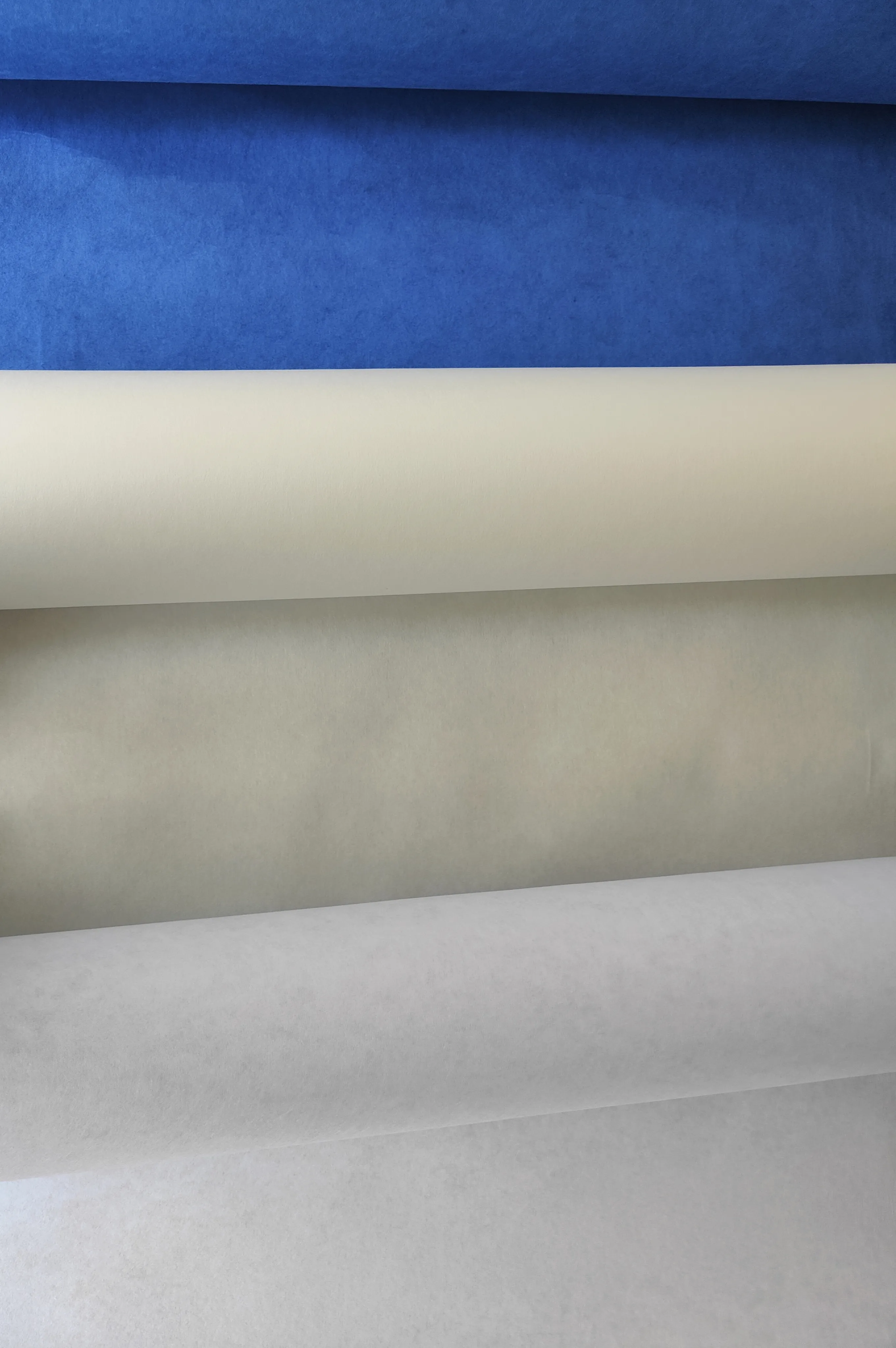 Non Woven Production by XINYU Non-woven 2