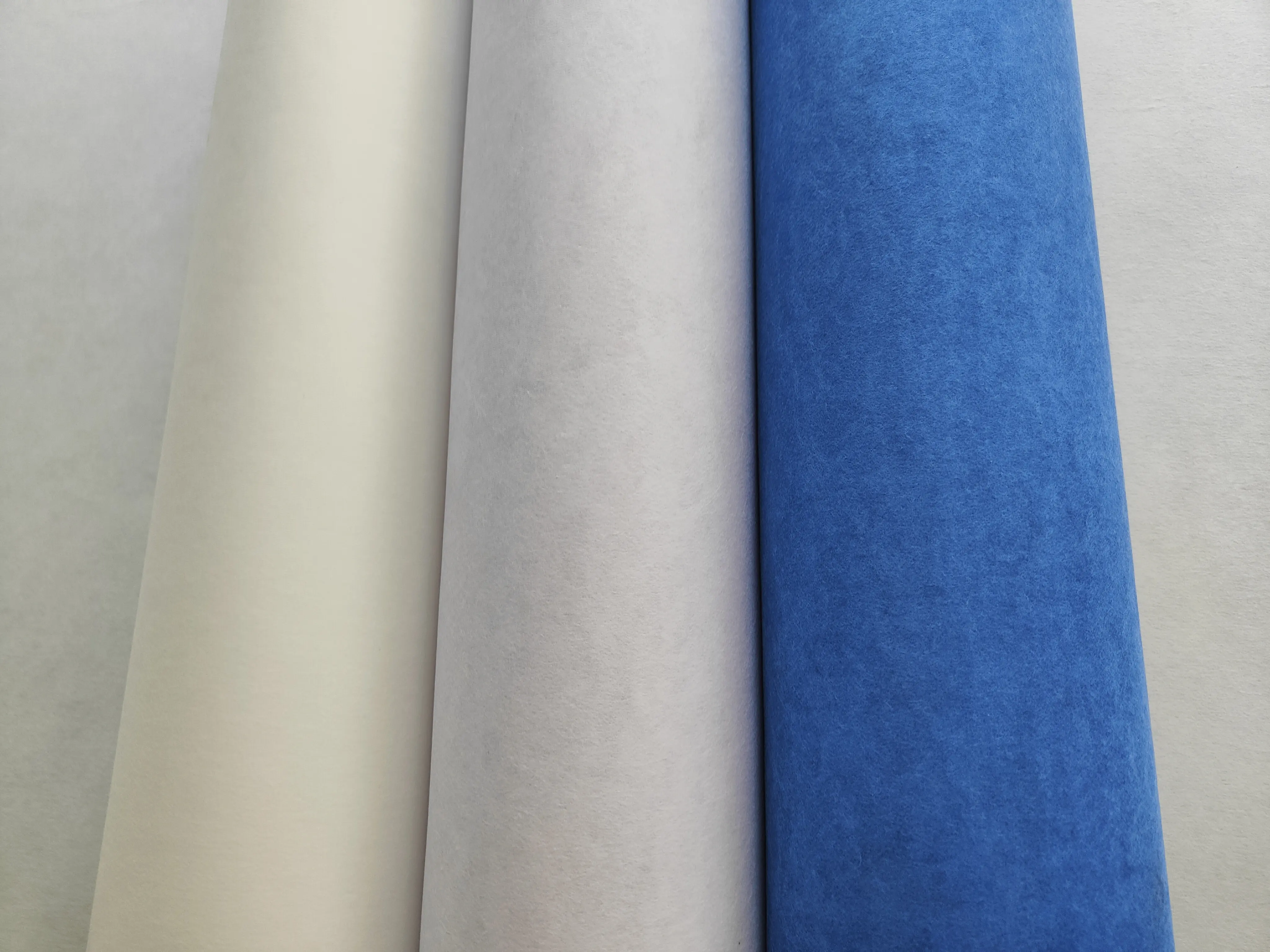 Non Woven Production by XINYU Non-woven 6