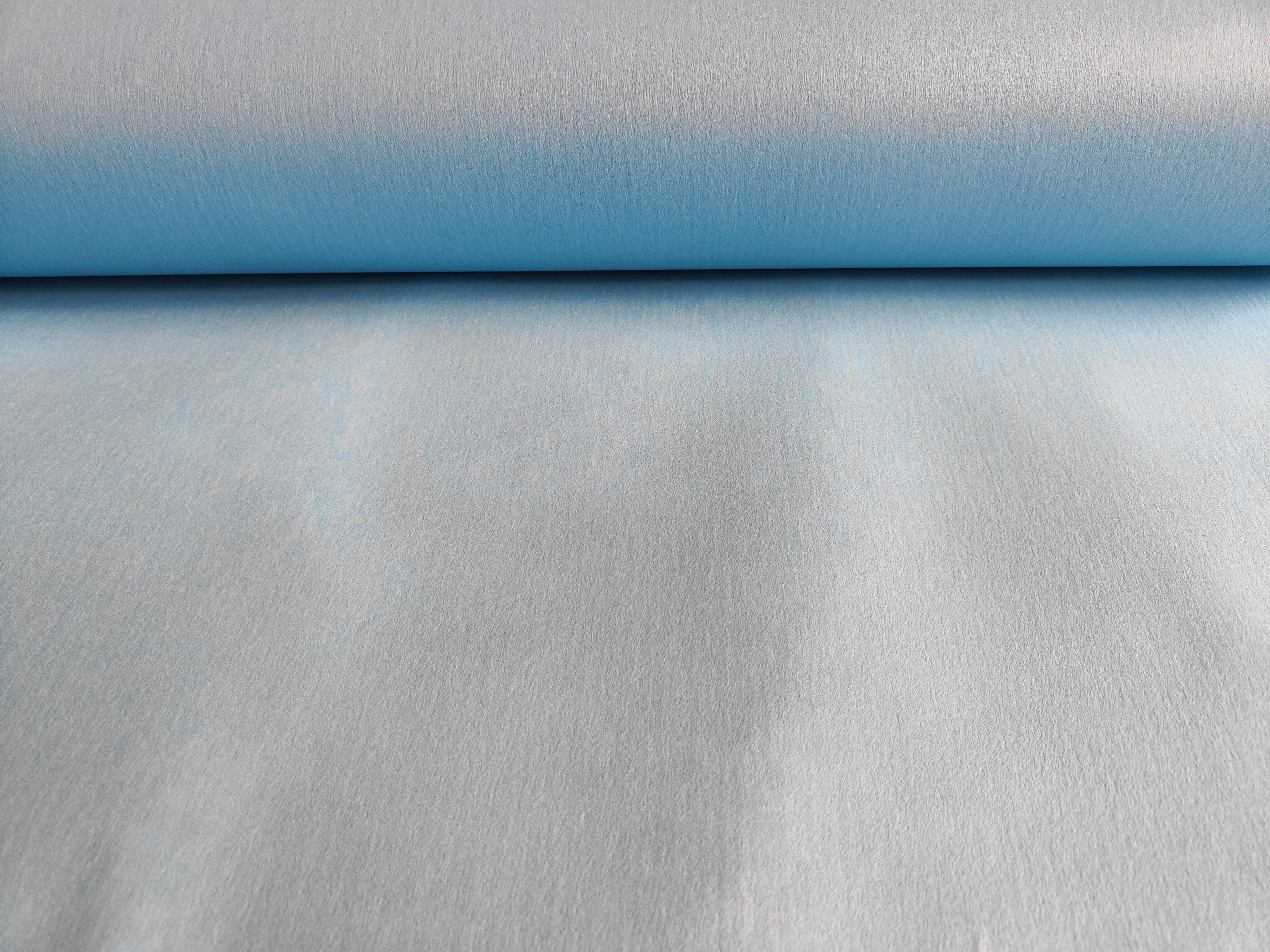 Non Woven Production by XINYU Non-woven 5