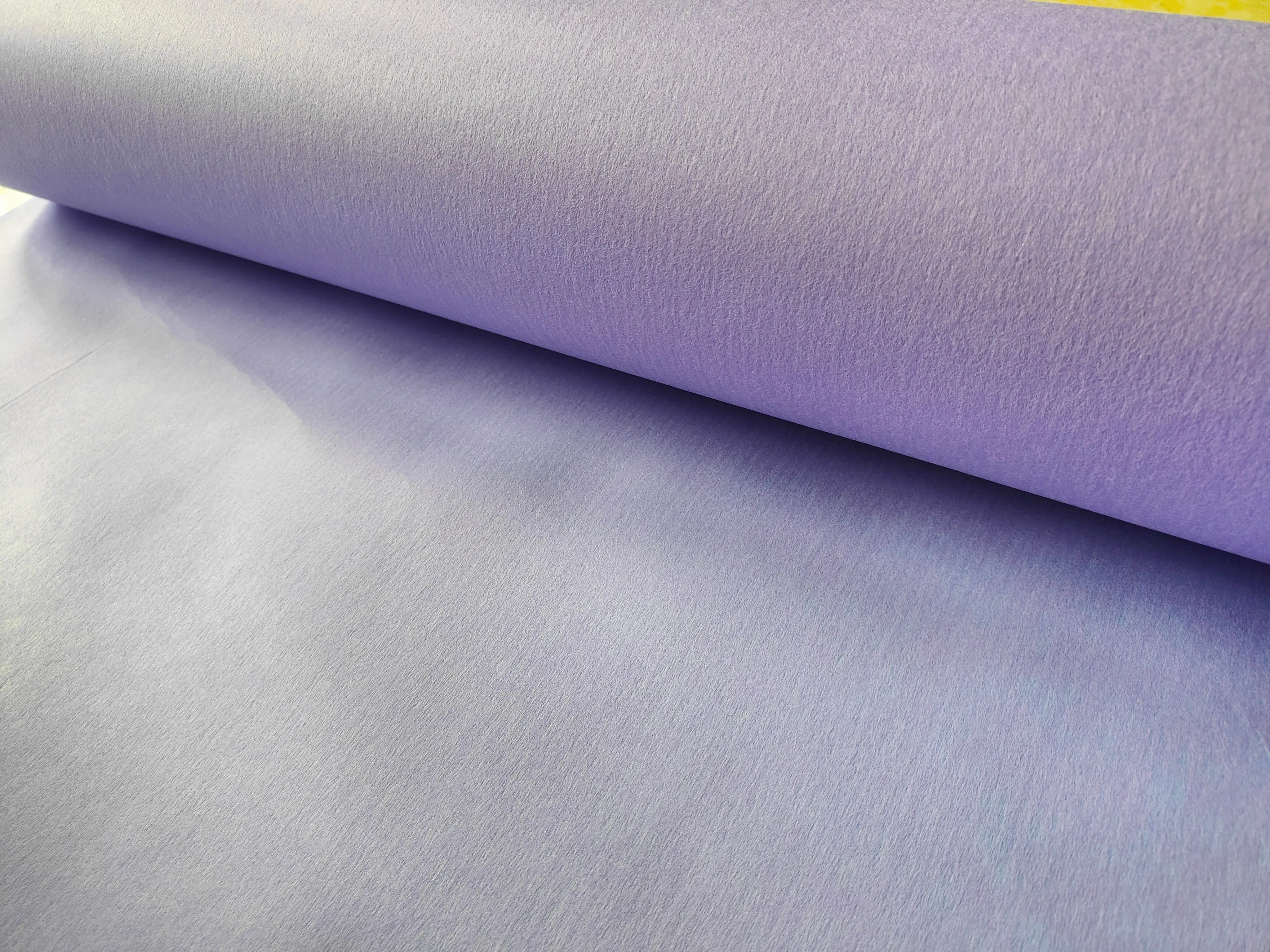 Non Woven Production by XINYU Non-woven 3