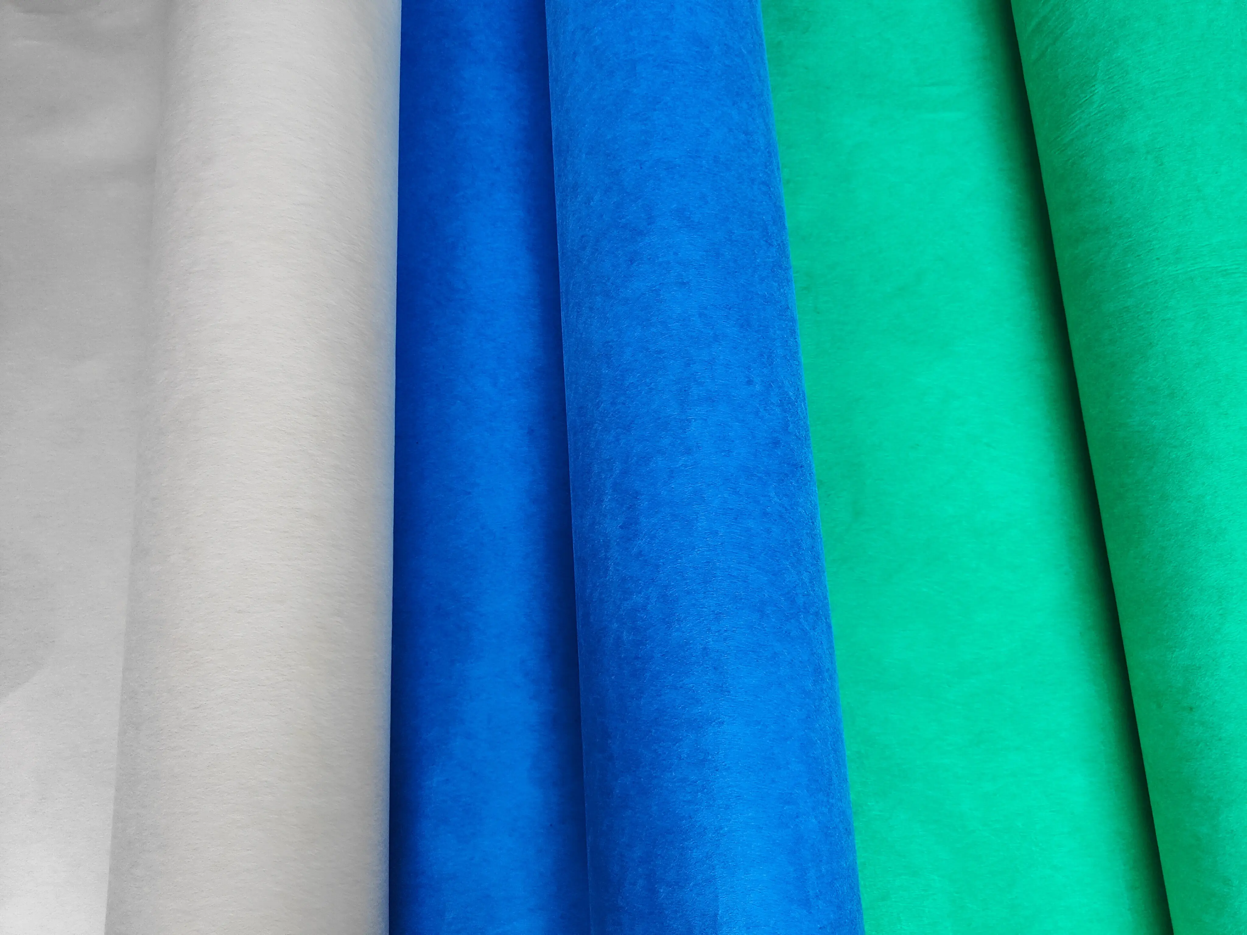 Air Filter Cloth Material by XINYU Non-woven-1 4