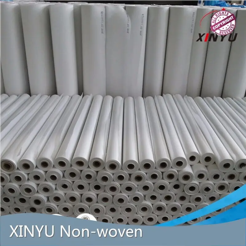 Woven Vs Nonwoven Fabric by XINYU Non-woven 1