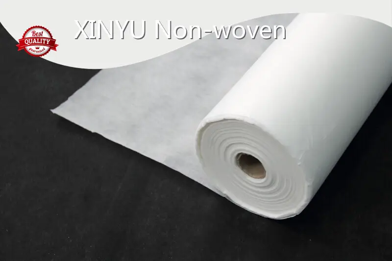 Quality Non Woven Fabric About 15-25 Days After Receiving the Deposit Interlining Fabric Wholesale - XINYU Non-woven 1