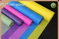 Nonwoven Interlining Fabric Flower Wrapping Paper Wholesale - XINYU Non-woven 1