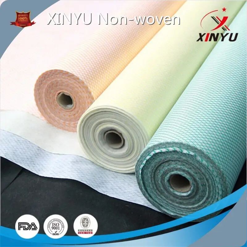Quality Non Woven Fabric Price List 1