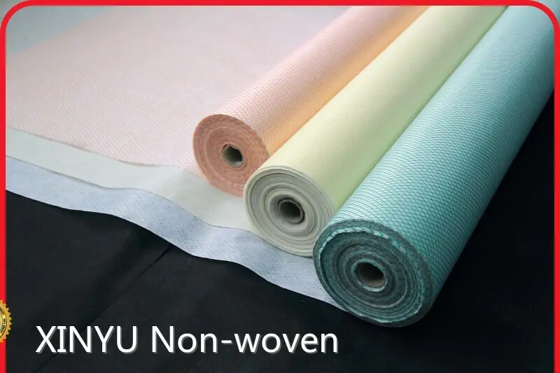XINYU Non-woven Buy Non Woven Fabric Support Sea Freight Buy Non Woven Fabric Factory Direct Supply 1