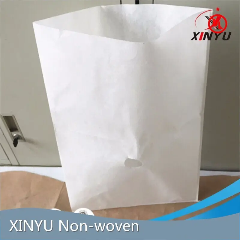 Top Non Woven Rayon Fabric Price List 1
