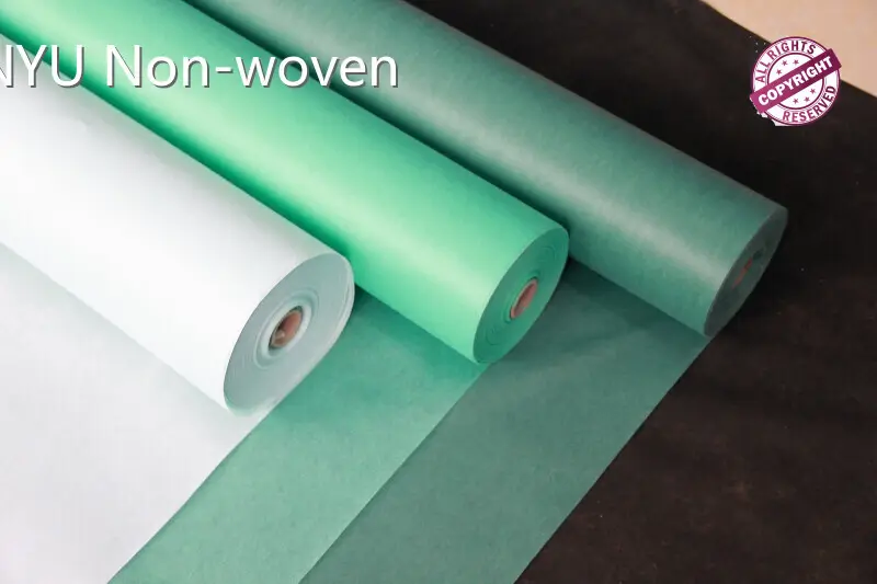 Eco Friendly Non Woven Material Company 1