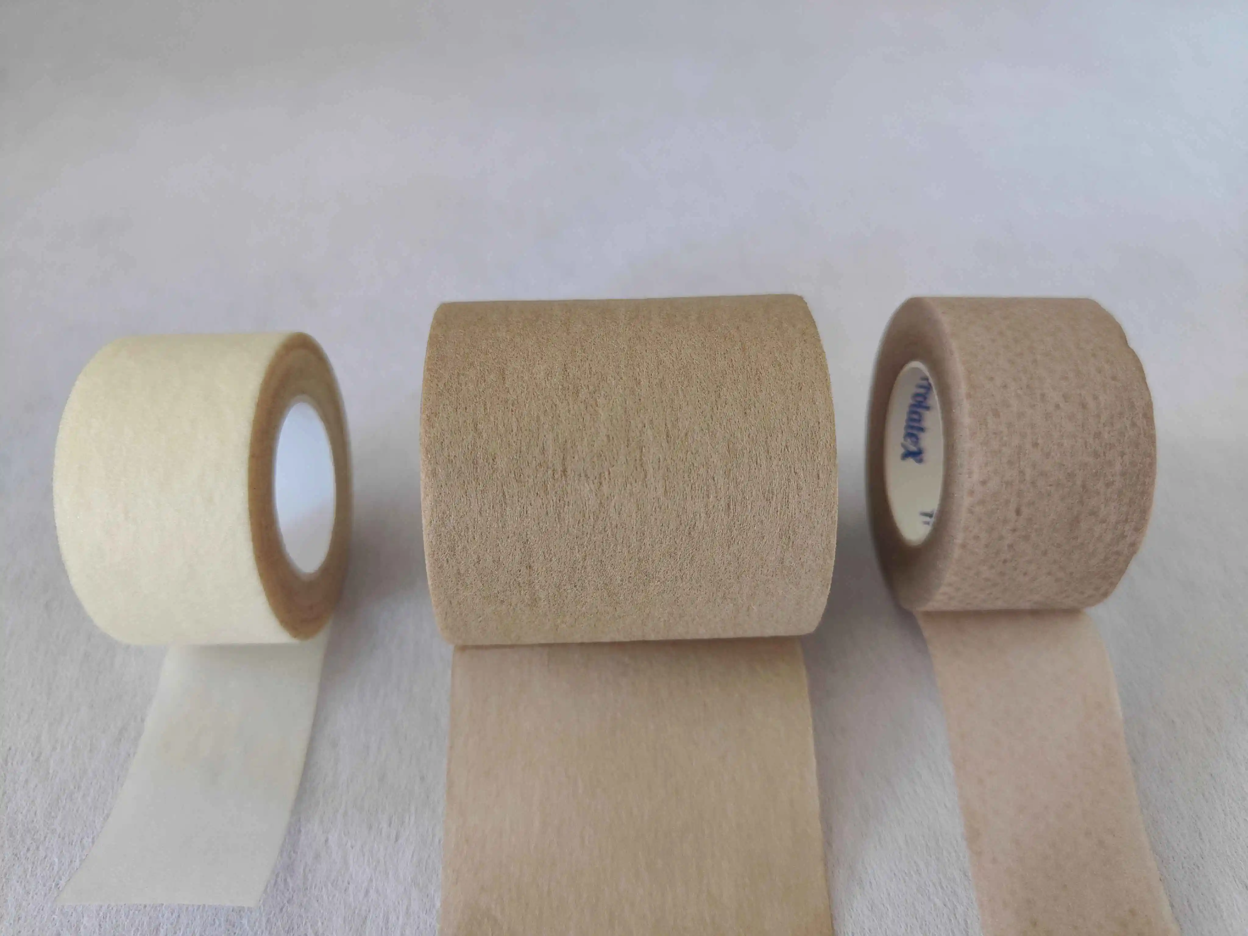 Non Woven Production Medical Non Woven Fabric Wholesale - XINYU Non-woven 7