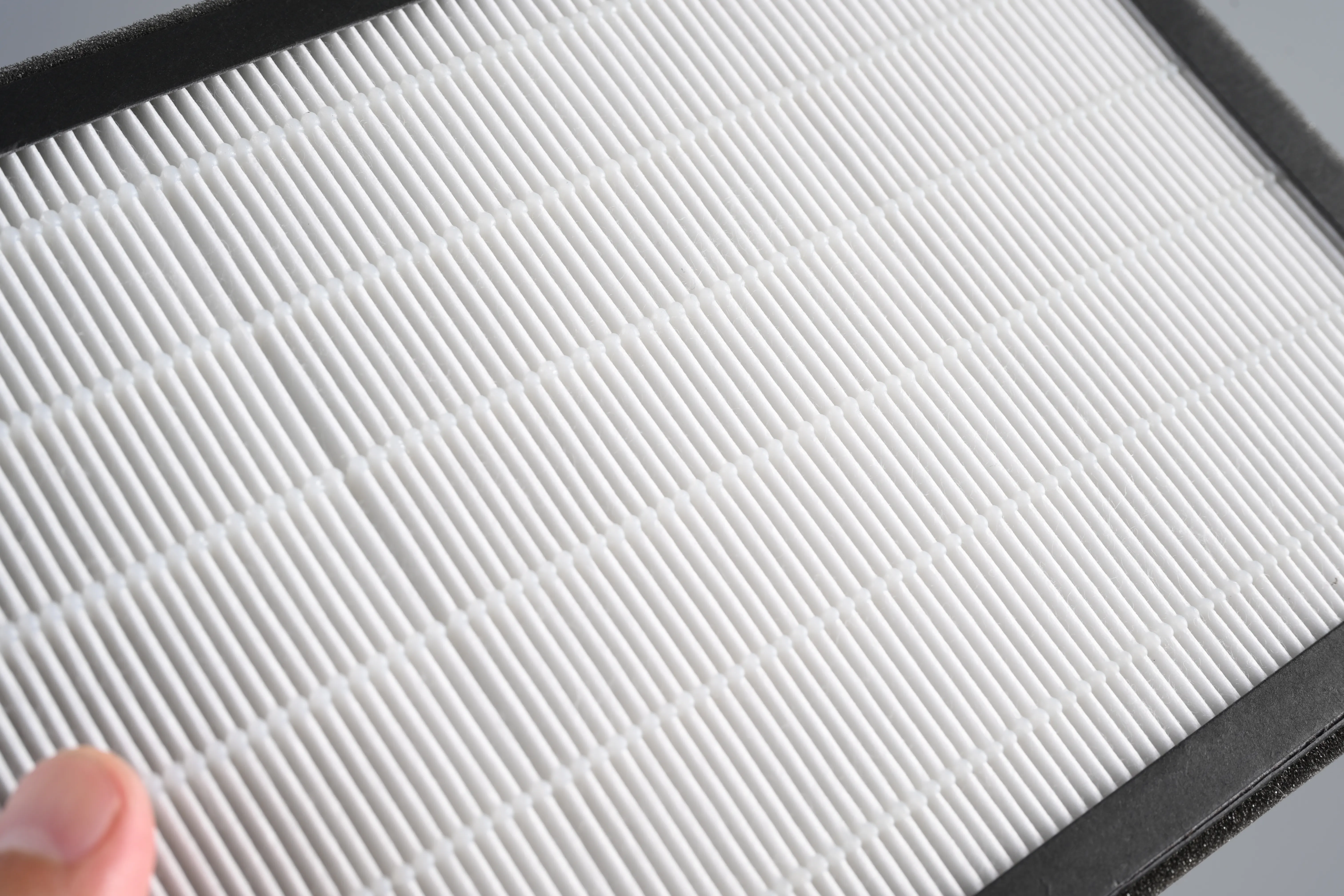 Air Filter Fabric PRODUCTS Wholesale - XINYU Non-woven 4