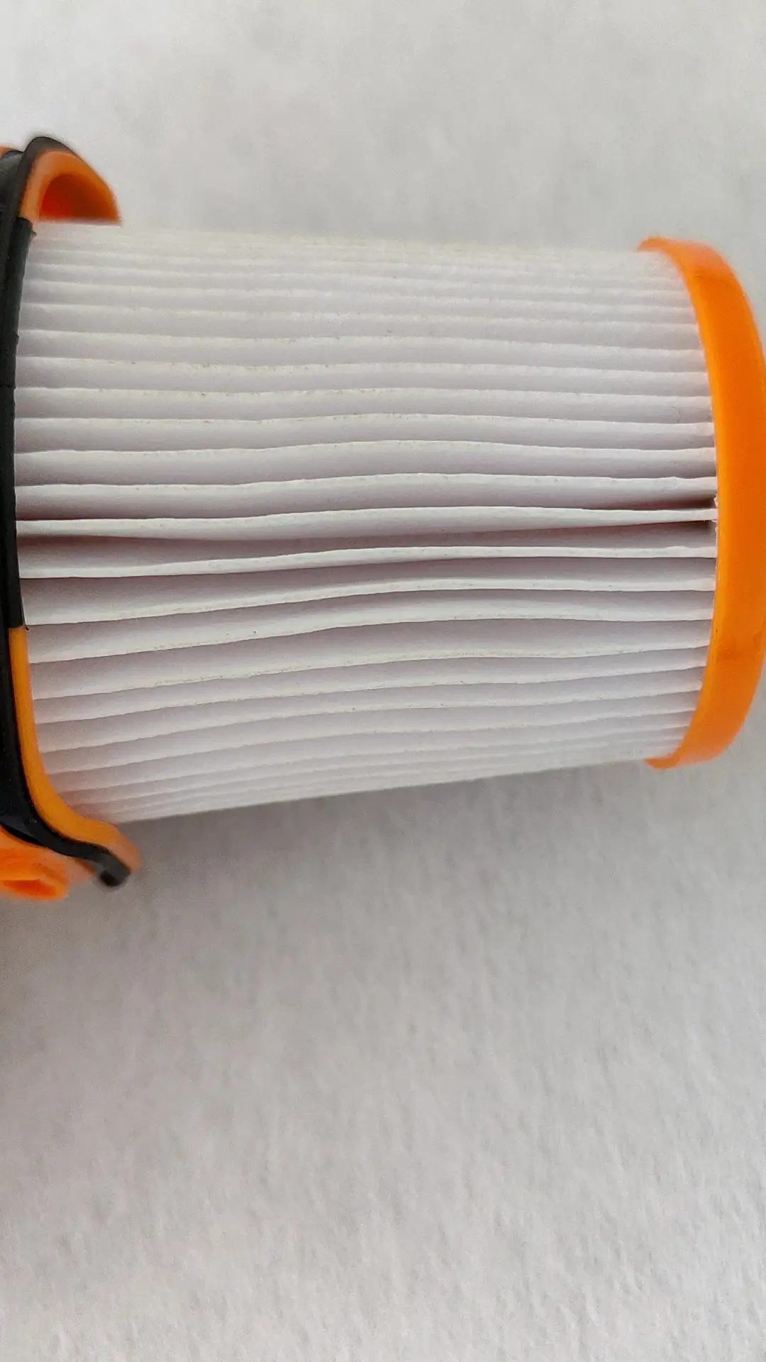 Air Filtration non-woven 1