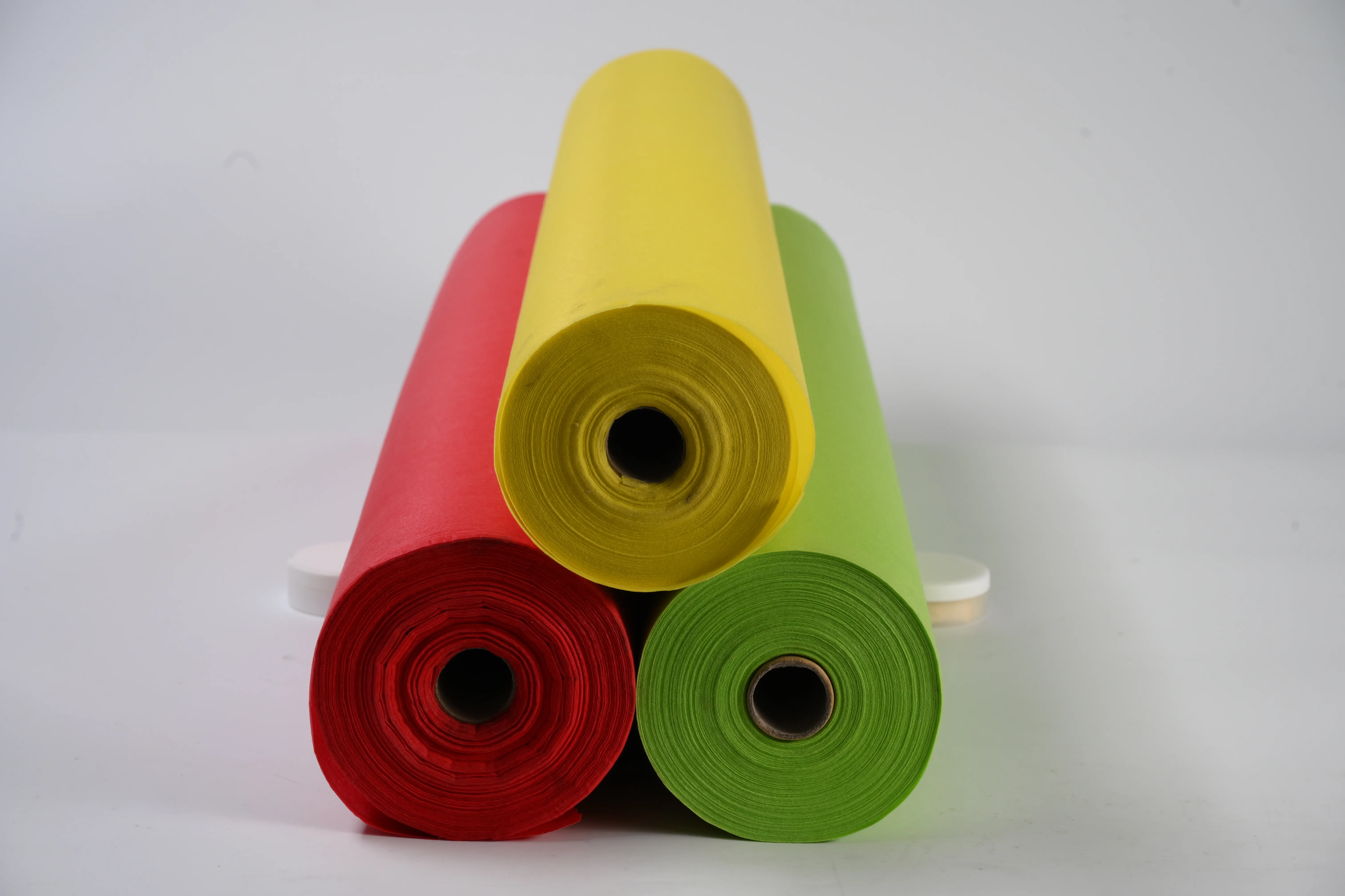 Non Woven Fabric Manufacturer Color Non-Woven Wholesale - XINYU Non-woven 2