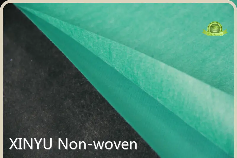 XINYU Non-woven Non-woven Interlining Manufacturers Price List 1
