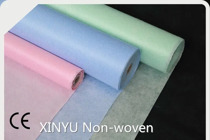 XINYU Non-woven Non Woven Medical Products Price List 1