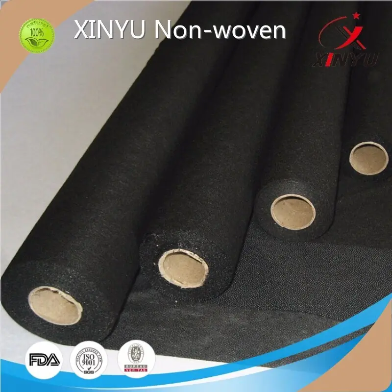 Factory Direct Spunbond Non Woven Fabric Manufacturer Company 1
