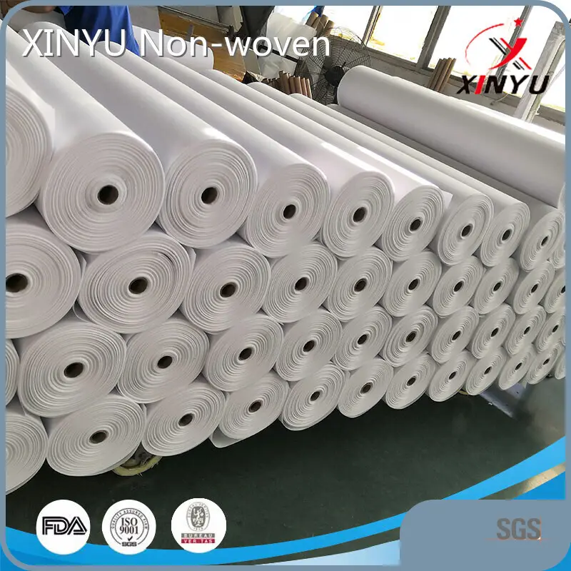 Fusible Lining Fabric Price List 1
