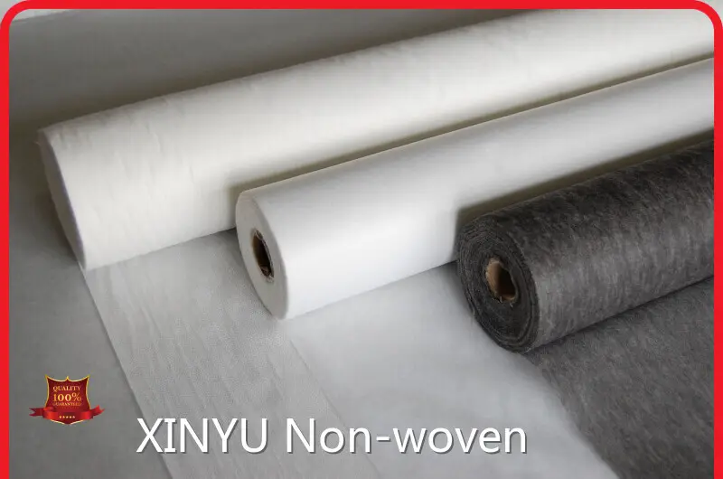 Non Woven Filter Fabric by XINYU Non-woven 1