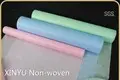 Non Woven Fabric Uses Non Woven Cleaning Wipes Wholesale - XINYU Non-woven 1