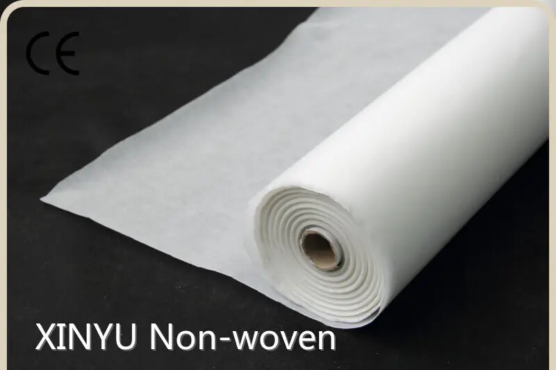 Non Woven Fabric Interlining Interlining Fabric Wholesale - XINYU Non-woven 1
