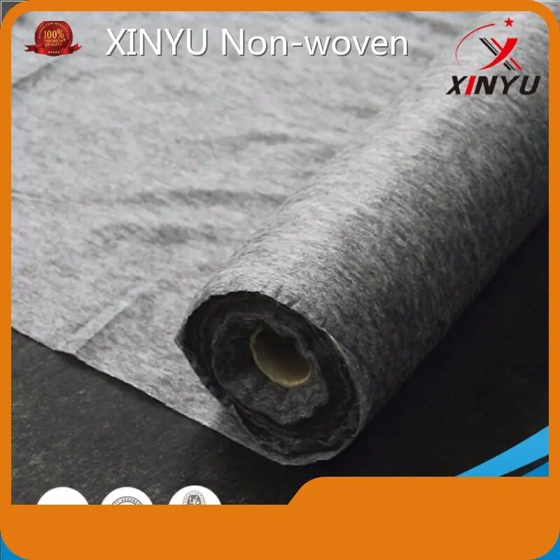 Medical Nonwovens FDA Nonwoven Interlining Wholesale - XINYU Non-woven 1