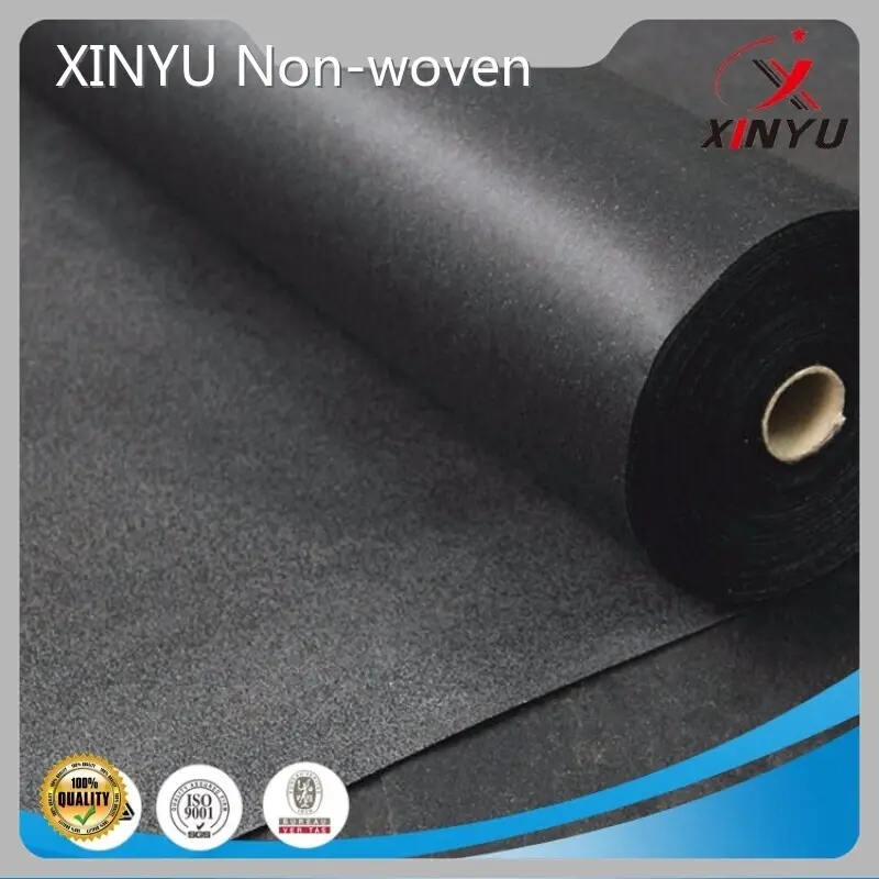 XINYU Non-woven Non Woven Fabric Suppliers Price List 1