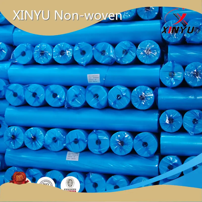 XINYU Non-woven Non Woven Medical Fabric About 15-25 Days After Receiving the Deposit From China 1