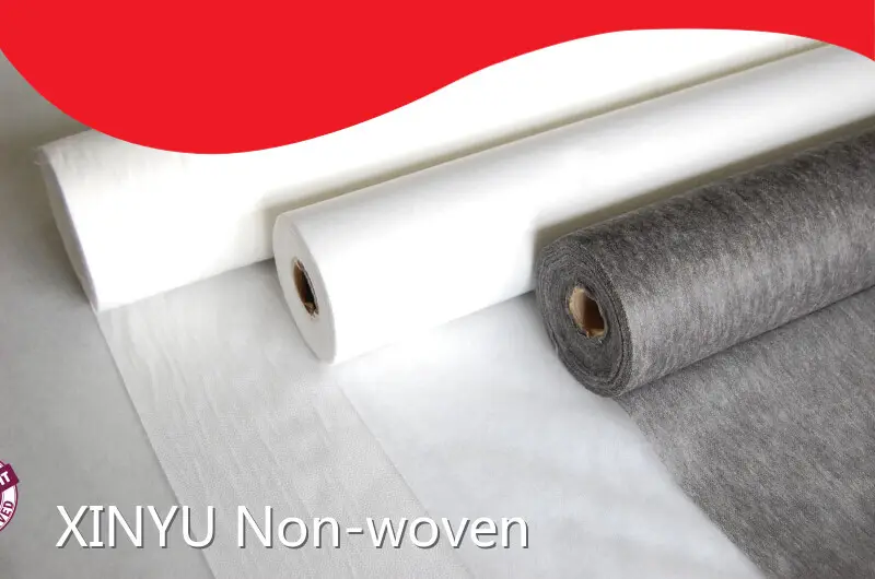 Fusible Interlining Filter Paper for Water Support Sea Freight Make-to-Order with Custom Services 1