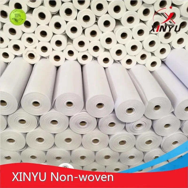 Bulk Production Fusible Interfacing Price List 1