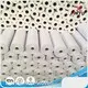 Fusible Interlining Breathable Nonwoven Interlining Wholesale - XINYU Non-woven 1