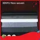 Pet Non Woven Fabric About 15-25 Days After Receiving the Deposit Embroidery Backing Paper Wholesale - XINYU Non-woven 1