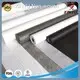 XINYU Non-woven Fusible Interlining Customized Packaging (Min. Order: 1000 Kilograms) Fusible Interlining Factory 1